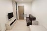 1 Bedroom Condo for rent in Niche Mono Sukhumvit - Puchao, Thepharak, Samut Prakan near BTS Pu Chao