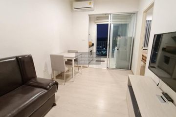 1 Bedroom Condo for rent in Niche Mono Sukhumvit - Puchao, Thepharak, Samut Prakan near BTS Pu Chao
