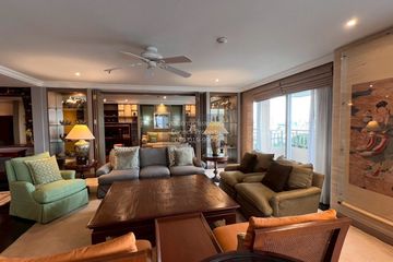 2 Bedroom Condo for rent in Sathorn Park Place, Thung Maha Mek, Bangkok near MRT Lumpini