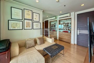 1 Bedroom Condo for rent in Rhythm Sathorn, Thung Wat Don, Bangkok near BTS Saphan Taksin