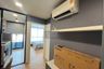 1 Bedroom Condo for rent in Atmoz Kanaal Rangsit, Bang Phun, Pathum Thani