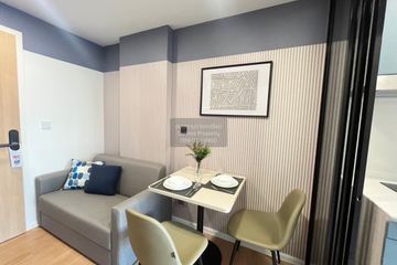 1 Bedroom Condo for rent in Atmoz Kanaal Rangsit, Bang Phun, Pathum Thani