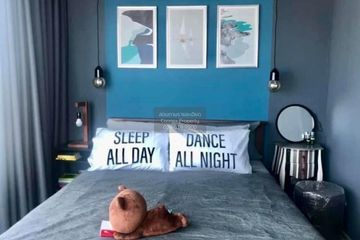 1 Bedroom Condo for rent in Life Ladprao, Chom Phon, Bangkok near BTS Ladphrao Intersection