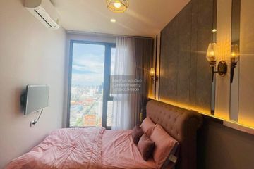2 Bedroom Condo for rent in RHYTHM Charoenkrung Pavillion, Wat Phraya Krai, Bangkok near BTS Saphan Taksin