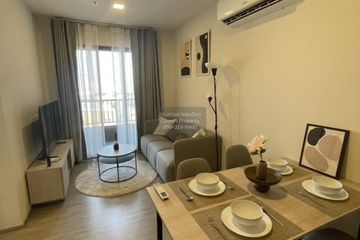 2 Bedroom Condo for rent in NIA by Sansiri, Phra Khanong Nuea, Bangkok near BTS Phra Khanong