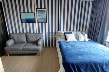 1 Bedroom Condo for rent in The MUVE Kaset, Lat Yao, Bangkok near BTS Sena Nikhom