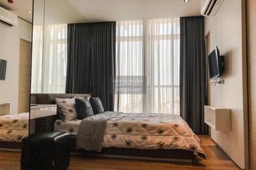 1 Bedroom Condo for rent in Park Origin Phrom Phong, Khlong Tan, Bangkok near BTS Phrom Phong
