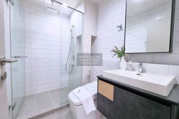 1 Bedroom Condo for rent in THE LINE Jatujak - Mochit, Chatuchak, Bangkok near MRT Chatuchak Park