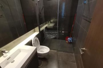 2 Bedroom Condo for rent in The Esse at Singha Complex, Bang Kapi, Bangkok near MRT Phetchaburi