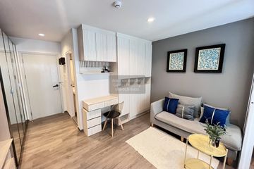 1 Bedroom Condo for rent in Regent Home Bangna, Bang Na, Bangkok near BTS Bang Na