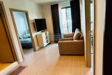 2 Bedroom Condo for rent in Life Asoke Rama 9, Makkasan, Bangkok near MRT Phra Ram 9