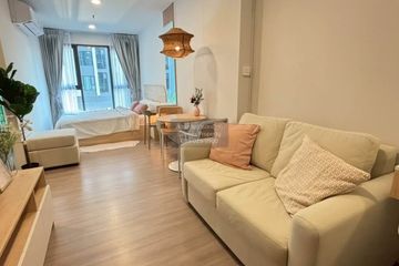 1 Bedroom Condo for rent in Aspire Sukhumvit - Rama 4, Phra Khanong, Bangkok near BTS Phra Khanong