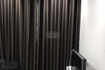 1 Bedroom Condo for rent in Ideo Q Phayathai, Thung Phaya Thai, Bangkok near BTS Phaya Thai