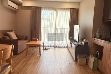 2 Bedroom Condo for rent in Blossom Condo @ Sathorn-Charoenrat, Yan Nawa, Bangkok near BTS Surasak
