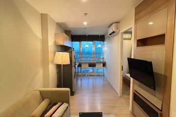 1 Bedroom Condo for rent in Phra Khanong, Bangkok near BTS On Nut