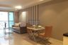 2 Bedroom Condo for rent in Le Nice Ekamai, Khlong Tan Nuea, Bangkok near BTS Ekkamai