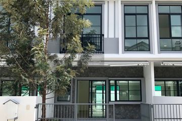 2 Bedroom Townhouse for rent in Indy 5 Bangna km.7, Bang Kaeo, Samut Prakan