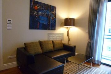 1 Bedroom Condo for rent in Bright Sukhumvit 24, Khlong Tan, Bangkok near BTS Phrom Phong