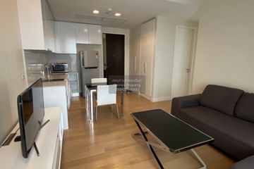 2 Bedroom Condo for rent in Equinox, Chatuchak, Bangkok near MRT Phahon Yothin