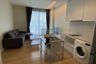 2 Bedroom Condo for rent in Equinox, Chatuchak, Bangkok near MRT Phahon Yothin