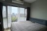 1 Bedroom Condo for rent in Whizdom Connect Sukhumvit, Bang Chak, Bangkok near BTS Punnawithi
