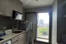 1 Bedroom Condo for rent in Whizdom Connect Sukhumvit, Bang Chak, Bangkok near BTS Punnawithi