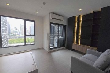 1 Bedroom Condo for rent in Life Asoke Rama 9, Makkasan, Bangkok near MRT Phra Ram 9