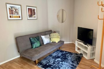 1 Bedroom Condo for rent in Lumpini Place Rama4 - Ratchadapisek, Khlong Toei, Bangkok near MRT Queen Sirikit National Convention Centre