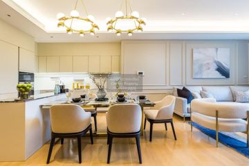 2 Bedroom Condo for rent in Baan Sindhorn, Lumpini, Bangkok near BTS Ratchadamri