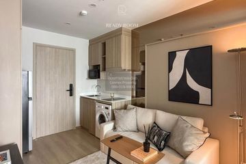 1 Bedroom Condo for rent in Life Rama 4 - Asoke, Khlong Toei, Bangkok near MRT Queen Sirikit National Convention Centre