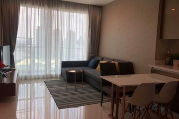 1 Bedroom Condo for rent in Wat Phraya Krai, Bangkok