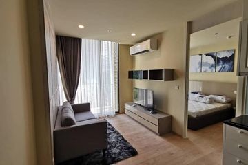 1 Bedroom Condo for rent in Noble Recole, Khlong Toei Nuea, Bangkok near BTS Asoke