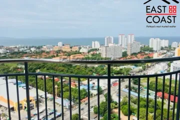 2 Bedroom Condo for Sale or Rent in Nong Prue, Chonburi