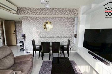 2 Bedroom Condo for sale in Nong Prue, Chonburi