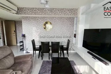 2 Bedroom Condo for sale in Nong Prue, Chonburi