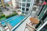 1 Bedroom Condo for Sale or Rent in Nong Prue, Chonburi