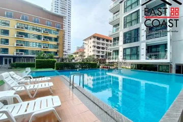 1 Bedroom Condo for Sale or Rent in Nong Prue, Chonburi
