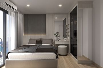 1 Bedroom Condo for sale in The Indeed Condo Pattaya, Nong Prue, Chonburi