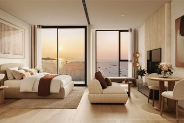 1 Bedroom Condo for sale in Tait Pattaya, Nong Prue, Chonburi