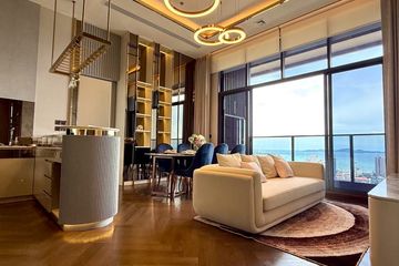 2 Bedroom Condo for sale in Once Pattaya Condominium, Na Kluea, Chonburi
