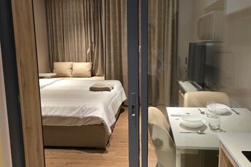 1 Bedroom Condo for sale in Once Pattaya Condominium, Na Kluea, Chonburi