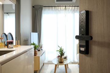 1 Bedroom Condo for sale in The Title Serenity Naiyang, Sakhu, Phuket