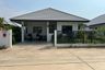 3 Bedroom House for sale in Nibbana Shade, Nong Prue, Chonburi