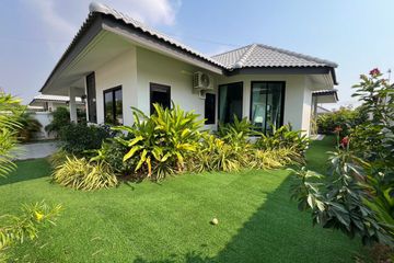 3 Bedroom House for sale in Nibbana Shade, Nong Prue, Chonburi
