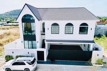 5 Bedroom House for sale in Nong Prue, Chonburi