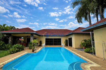 5 Bedroom House for Sale or Rent in Nong Prue, Chonburi