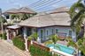 3 Bedroom House for sale in Baan Dusit Pattaya View, Huai Yai, Chonburi