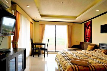 1 Bedroom Condo for sale in Angket Condominium, Nong Prue, Chonburi