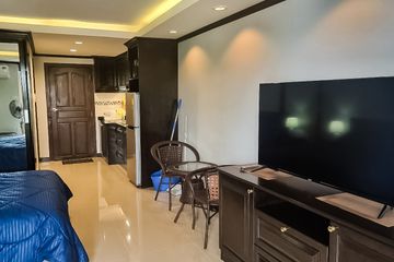 1 Bedroom Condo for sale in Angket Condominium, Nong Prue, Chonburi