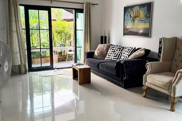 2 Bedroom House for rent in Nong Prue, Chonburi